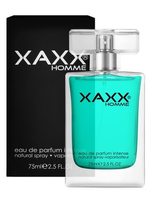 XAXX THIRTY NINE Herren Parfum EDP 75ml Eau de Parfum Zitrus holzig Duft