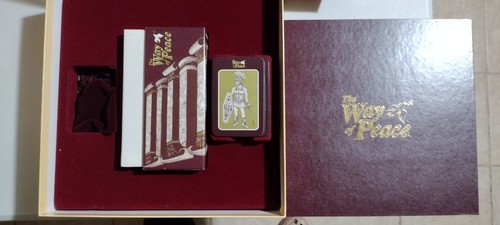 Vintage The Way of Peace Biblical Religious Educational Board Game - 1992 - Picture 4 of 5