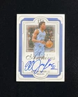 2024-25 Panini National Treasures Archives Auto GG Jackson II 24/75 RB60