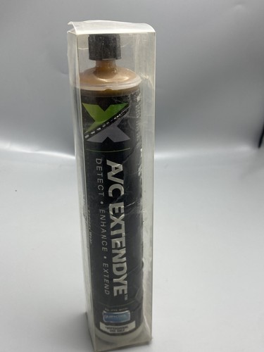 Uview 499108A A/C ExtenDye Leak Detection - Bild 2 von 6