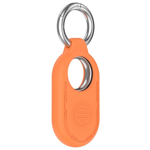 Custodia protettiva localizzatore smart tag per Samsung Galaxy SmartTag 2 - Foto 9 di 30