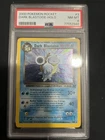 Dark Blastoise 3/82 Team Rocket Holo