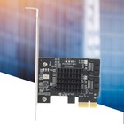 Erweiterungskarte PCI-E Auf 2-Port 3.0 Erweiterungskarte PCI Express 