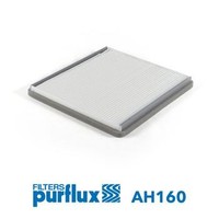 Purflux Filter, Innenraumluft AH160 FüR Toyota Lexus Subaru
