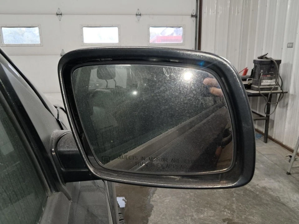 Espejo retrovisor lateral para pasajero eléctrico pintado térmico para 09-20 Journey 443555 Foto 2 de 4