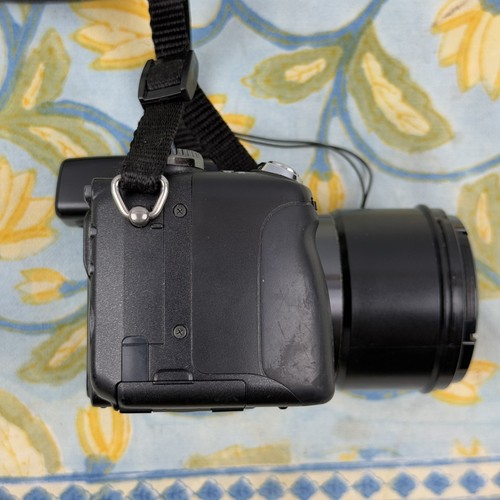 Sony Cybershot DSC-H5 7.2mp Digital Camera 12x Optical Zoom w/ Box and Cables - Picture 6 of 16