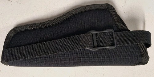 Blackhawk Size 4 Tactical Nylon Holster - Picture 2 of 6