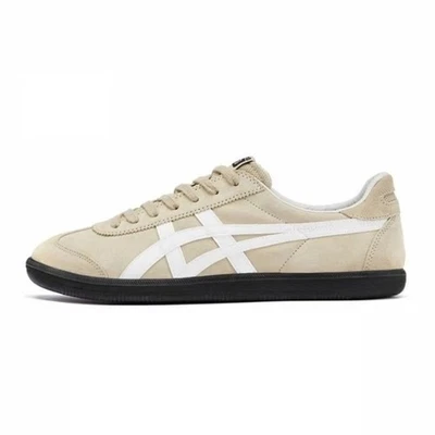 New Onitsuka Tiger Tokuten Low-Top Sneakers Unisex Shoes Muti