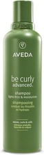 Aveda Be Curly Advanced Shampoo | Moisturising Shampoo for Curly, Coily, Wavy H
