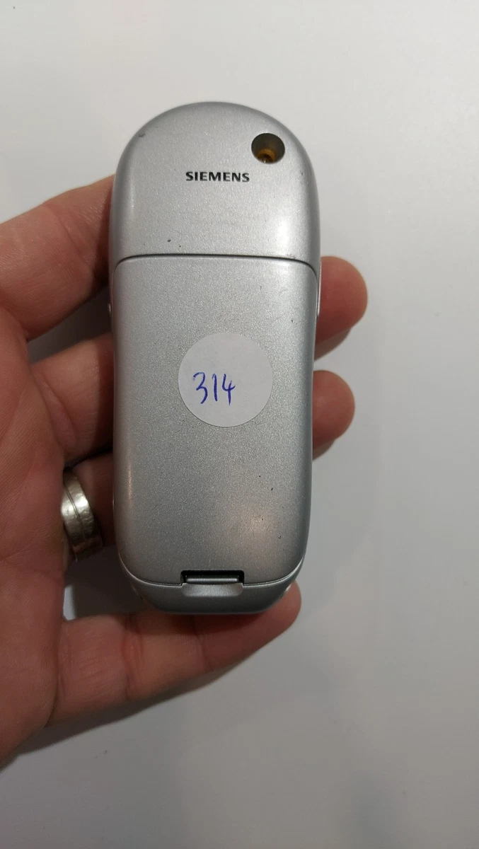 314.Siemens S45 Very Rare - For Collectors - Unlocked