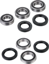 Factory Links Front/Rear Wheel Bearing Kit (KWK-G-001)