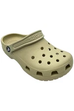 Crocs Kid's Unisex Classic Clog Bone