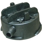 Korky Quiet Fill Cap Assembly Replacement Repair Kit & Parts  R528 Korky R528