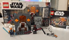 LEGO Star Wars: Duel on Mandalore (75310)