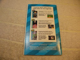 espn hockey night sega cd cib