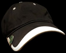 Calaway Golfmütze mit Canterbury Ballmarker