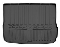 Kofferraumwanne FüR Audi A6 Avant 2004-2011 C6 4F Kombi Laderaumwanne TPE