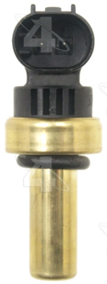 Engine Coolant Temperature Senso fits 1998-2017 Mercedes-Benz G55 AMG CL600,S600 - Image 3 of 3