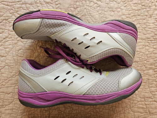 Vionic Venture Para Mujer 1st Ray Tecnología Caminar Correr Zapatos Tenis, Talla 12 - Imagen 5 de 8