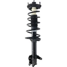 Fully Loaded Strut Rear Driver Left Side Hand For Mazda Protege5 2002-2003