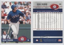 2003 Donruss Rafael Palmeiro #208