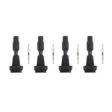 Ignition Coil Boot Set Fits Hyundai Kia