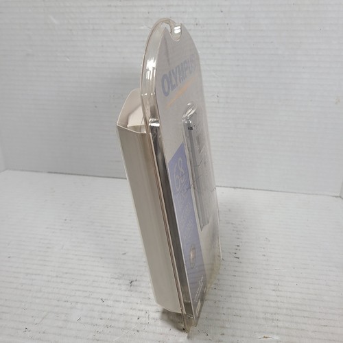 NUEVO - Grabadora de voz digital Olympus WS-300M y reproductor de MP3 con USB SELLADO incorporado - Imagen 7 de 8