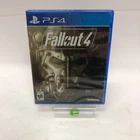 New Fallout 4 (Sony PlayStation 4 PS4, 2015) Factory Sealed