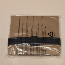 NEW Creative Memories Picfolio Minutes Album TAN Black Holds 24 4x6 Photos