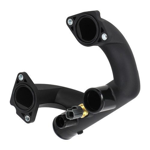 ​​Coolant Outlet Pipe w/Sensor for Jaguar XK8 XJ8 Vanden Plas 1997-2003 - Picture 6 of 12