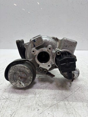 Turbolader Für Ford Escape 1,6 Benzin 16HD0Z JQDA JQDB JTMA CJ5G-6K682-DA