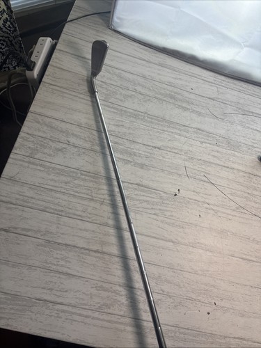 Ping Eye 2 Black Dot Single 3 Eisen Rechtshand Regular Flex 39" SCHNELLER VERSAND - Bild 8 von 8