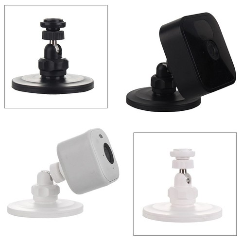 Reliable Magnetic Wall Mount Bracket for Blink Cameras Installation Anywhere - Bild 12 von 38