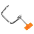 Noodle Press Accessories Fixing Clip for Pasta Maker Adjustable Making Kit
