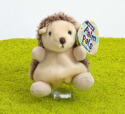 Aurora Plüschfigur Palm Pals Hedgie Hedgehog (Igel)  13 cm