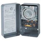 Paragon DefrostControlTimer,1NO/2NC,120-240VAC 8141-20 Paragon 8141-20