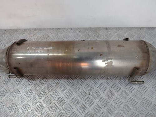 1679451080 CATALIZADOR CITROEN JUMPER FURGAO 2.2 BLUEHDI 120 GASOLEO 2020 5P - Imagen 4 de 13
