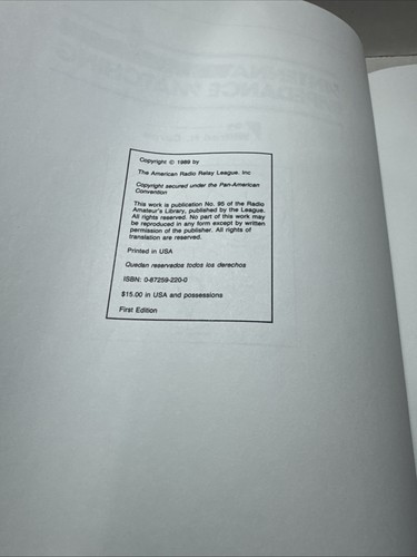 Antenna Impedance Matching - Hardcover By Caron, Wilfred N - Picture 3 of 12