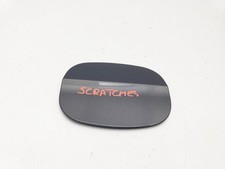 FORD S-MAX MK2 CD539 FUEL TANK FILLER FLAP COVER IN MAGNETIC GREY 2016