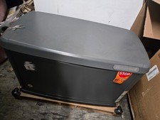 New Honeywell Standby Generator