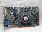 Karta graficzna ATI Radeon 9600 XT 256MB AGP (99-PC29-AA-FS) – Vintage Retro GPU