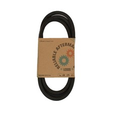 Replacement 5/8" X 86" V-Belt B83 Fits John Deere W14431 190 290 W12972 L1894C