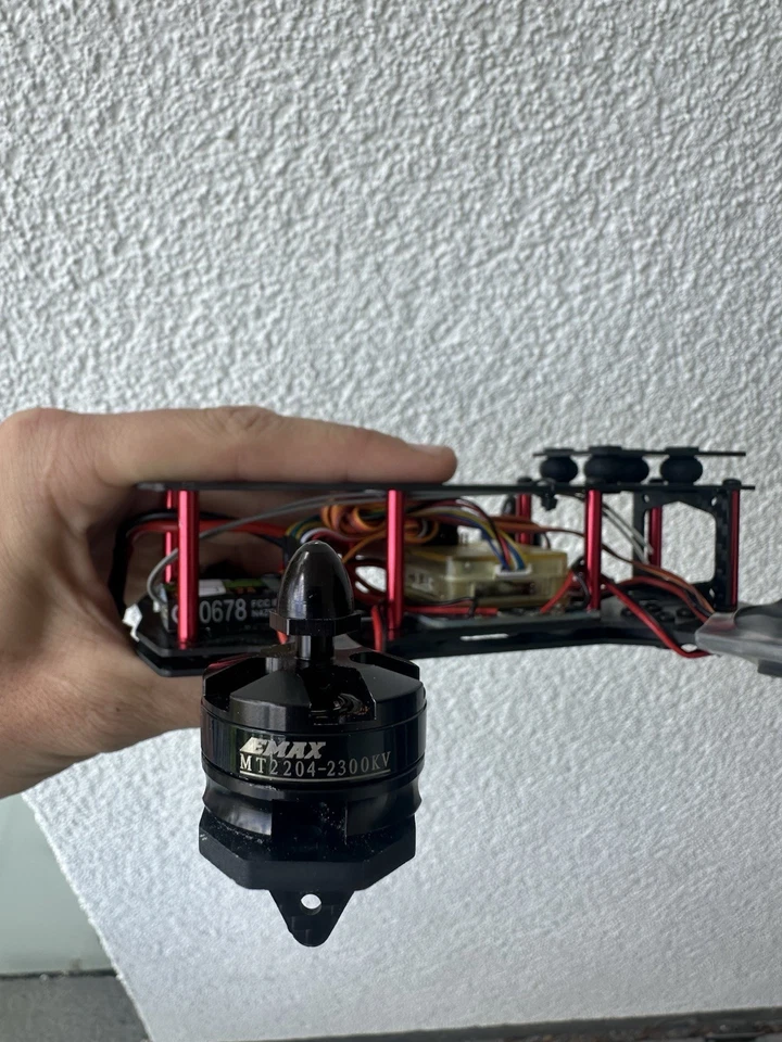 Fpv Drone - Bild 2 von 4