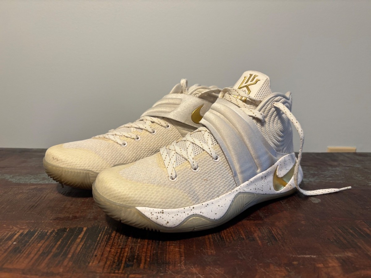 kyrie 2 nike id