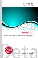 Lambert M. Surhone (U. A.) | Samuel Orr | Taschenbuch | Englisch (2026)