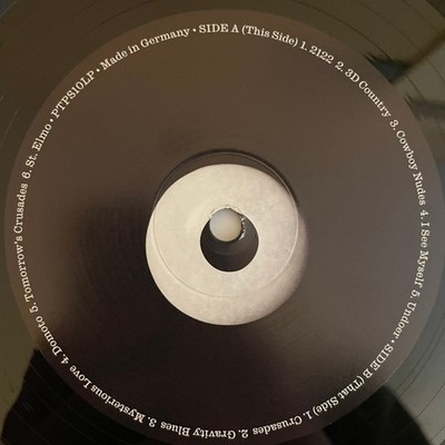 Geese - 3D Country Vinyl, LP, Album, Stereo | eBay