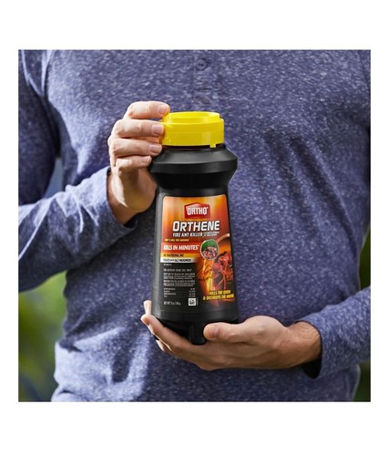 ORTHO Orthene Fire Ant & Roach Killer (12oz) - Bild 3 von 8