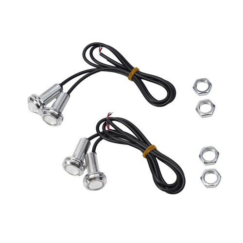 High Quality Hot Sale Boat Light LED 12V DC Flood Beam High Brightness - Picture 2 of 12