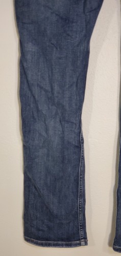 Men's Premium Paige Federal Denim Blue Jeans 34/30. Feel Very Soft Comfortable - Bild 10 von 19