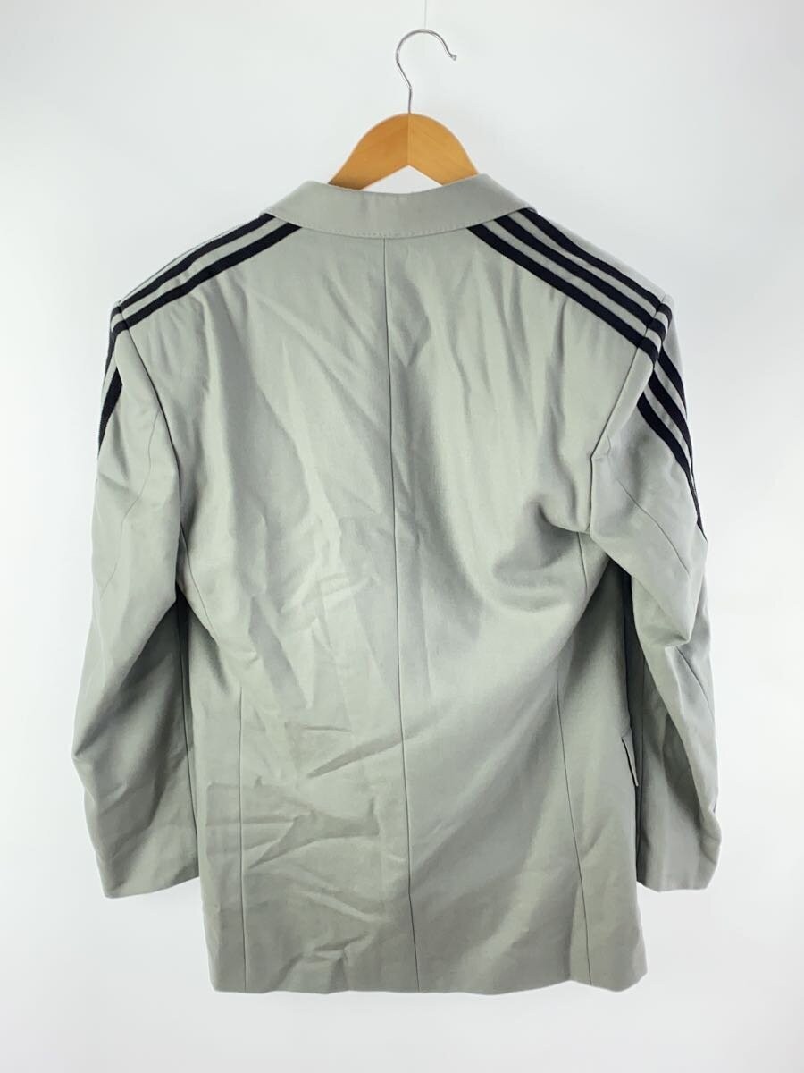 GUCCI side three line oversized double breasted t… - image 2